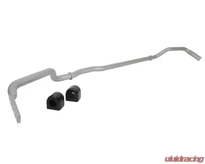 Whiteline 26mm 3 Point Adjustable Rear Sway Bar BMW M4 2015-2016 - BBR44Z