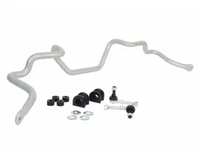 Whiteline 24mm Front Sway Bar Adjustable Fits Acura Integra 1994-2001