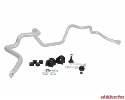 Whiteline 24mm Front Sway Bar Adjustable Fits Acura Integra 1994-2001 - BHF53Z