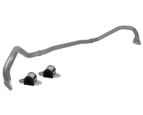 Whiteline 30mm 4 Point Adjustable Front Swaybar Fits Pontiac G8 2008-2009