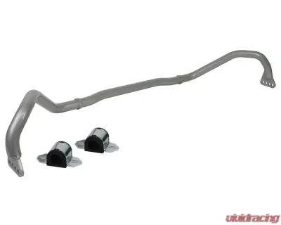 Whiteline 30mm 4 Point Adjustable Front Swaybar Fits Pontiac G8 2008-2009 - BHF62XZ