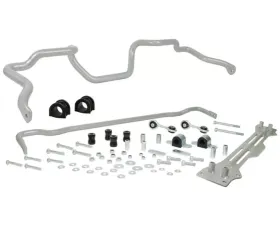 Whiteline Front And Rear Sway Bar Vehicle Kit Fits Honda Civic 1996-2000