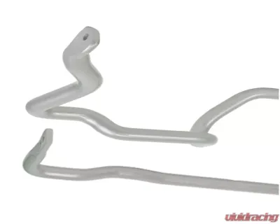 Whiteline Front And Rear Sway Bar Vehicle Kit Fits Honda Civic 1996-2000 - BHK009
