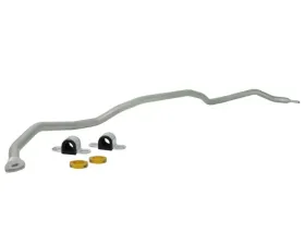 Whiteline 27mm Heavy Duty Non Adjustable Rear Sway Bar Chevrolet SS Sedan 2014-2017