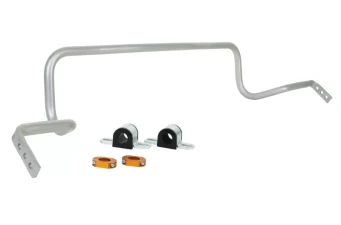 Sway Bars