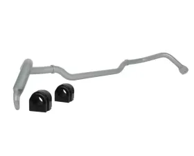 Whiteline 30mm Heavy Duty Non Adjustable Front Sway Bar Fits Mini Cooper | Countryman 2011-2016