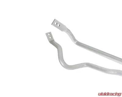 Whiteline Front And Rear Sway Bar Vehicle Kit Fits Mazda 3 2007-2009 - BMK001