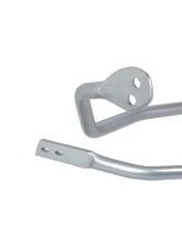 Whiteline Front And Rear Sway Bar Vehicle Kit Fits Mazda RX8 2004-2011                                     - BMK006 - Image 4