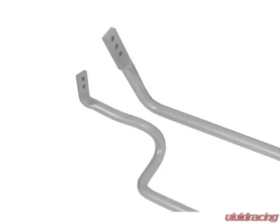 Whiteline Front And Rear Sway Bar Vehicle Kit Fits Mitsubishi Lancer 2008-2017 - BMK007