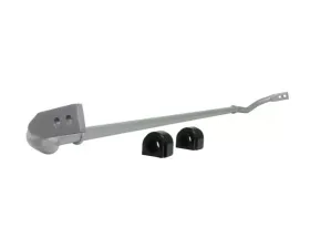 Whiteline 24mm 2 Point Adjustable Heavy Duty Blade Rear Sway Bar Fits Mini Cooper 2007-2016