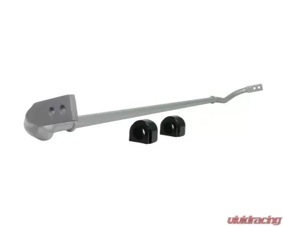 Whiteline 24mm 2 Point Adjustable Heavy Duty Blade Rear Sway Bar Fits Mini Cooper 2007-2016 - BMR74Z