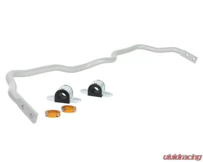 Whiteline 26mm Front Sway Bar Fits Toyota Corolla 2019 - BTF100Z