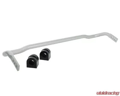 Whiteline 30mm Front Sway Bar Fits Tesla 3 2017+ - BTF101Z