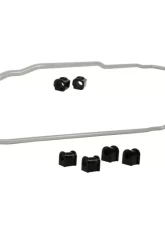 Whiteline Front And Rear Sway Bar Vehicle Kit Fits Toyota MR2 1992-1995                                     - BTK003 - Image 4