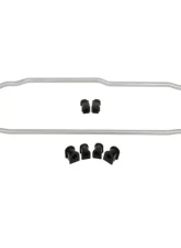 Whiteline Front And Rear Sway Bar Vehicle Kit Fits Toyota MR2 1992-1995                                     - BTK003 - Image 3