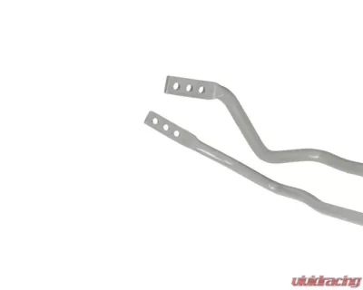 Whiteline Front And Rear Sway Bar Vehicle Kit Fits Toyota MR2 1992-1995 - BTK003