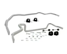 Whiteline Front And Rear Sway Bar Vehicle Kit Fits Toyota Supra 1986-1992