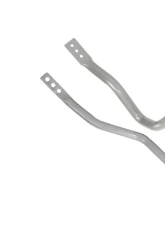 Whiteline Front And Rear Sway Bar Vehicle Kit Fits Toyota Supra 1986-1992                                     - BTK006 - Image 4