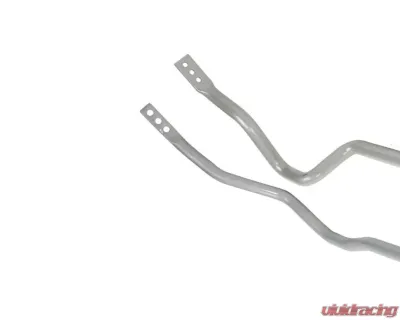 Whiteline Front And Rear Sway Bar Vehicle Kit Fits Toyota Supra 1986-1992 - BTK006