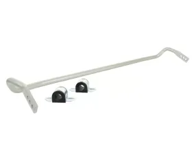 Whiteline 24mm 3 Position Adjustable Rear Sway Bar Vehicle Kit Fits Toyota Corolla 2019-2021