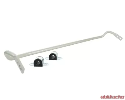 Whiteline 24mm 3 Position Adjustable Rear Sway Bar Vehicle Kit Fits Toyota Corolla 2019-2021 - BTR100Z