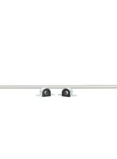 Whiteline 24mm 3 Position Adjustable Rear Sway Bar Vehicle Kit Fits Toyota Corolla 2019-2021                                     - BTR100Z - Image 2