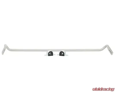 Whiteline 24mm 3 Position Adjustable Rear Sway Bar Vehicle Kit Fits Toyota Corolla 2019-2021 - BTR100Z