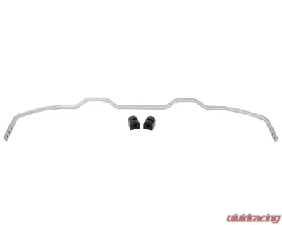 Whiteline 20mm Rear Sway Bar Fits Tesla 3 2017+ - BTR101Z