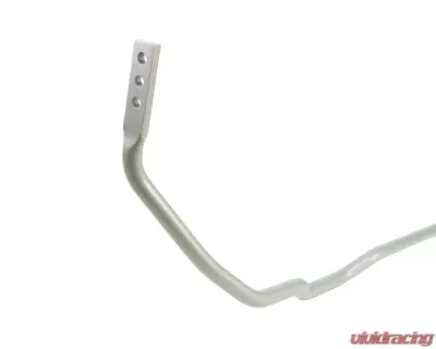 Whiteline 20mm Rear Sway Bar Fits Tesla 3 2017+ - BTR101Z