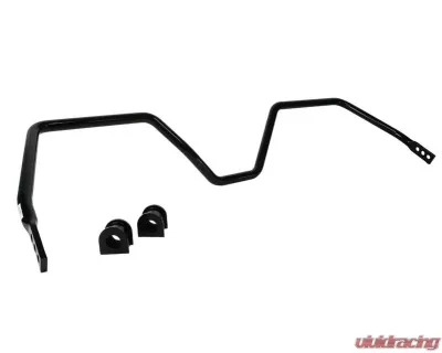 Whiteline 24mm 3 Point Adjustable Rear Swaybar Fits Toyota Land Cruiser 1998-2007 - BTR94Z