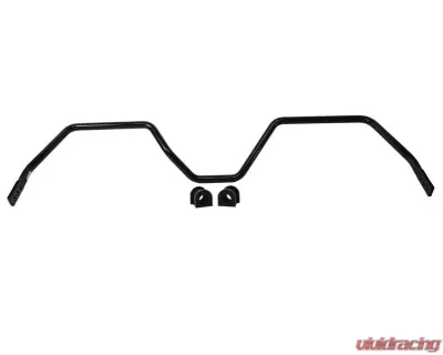 Whiteline 24mm 3 Point Adjustable Rear Swaybar Fits Toyota Land Cruiser 1998-2007 - BTR94Z