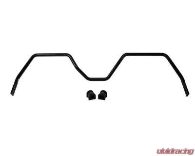 Whiteline 24mm 3 Point Adjustable Rear Swaybar Fits Toyota Land Cruiser 1998-2007 - BTR94Z