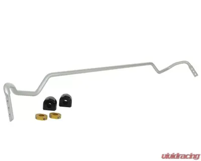 Whiteline 18mm 3 Point Adjustable Front Swaybar Fits BMW Z4 | Toyota Supra 2019-2024 - BTR99Z
