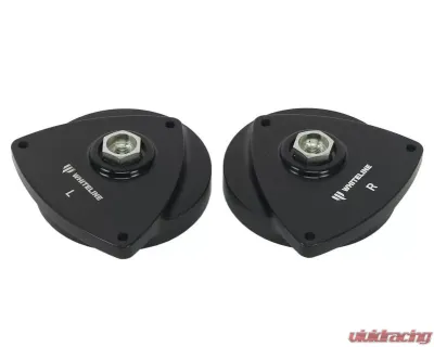 Whiteline Front Strut Mount Fits Volkswagen Golf 2015-2020 - KCA476