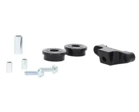 Whiteline Gearbox Linkage Selector Bushing Suits Manual Models Subaru 1993-2017