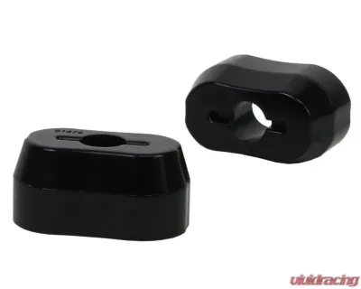 Whiteline Front Engine Mount Bushing  Hyundai Elantra | I30 | Veloster 2011-2019 - KDT970M