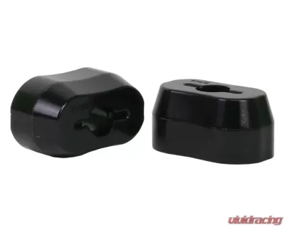 Whiteline Front Engine Mount Bushing  Hyundai Elantra | I30 | Veloster 2011-2019 - KDT970M