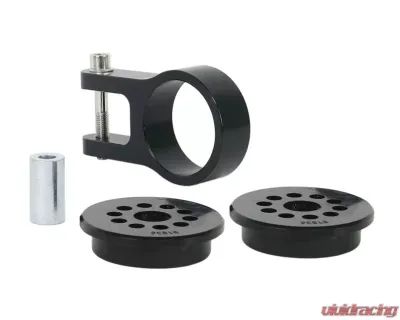 Whiteline Performance Alloy Arm Heavy Duty Induces NVH Engine Pitch Mount Bushing Fits Ford Focus 2004-2015 - KDT974
