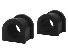 Whiteline 24mm Sway Bar Bushing Kit Mitsubishi Outlander | Lancer 2007-2016