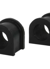 Whiteline 24mm Sway Bar Bushing Kit Mitsubishi Outlander | Lancer 2007-2016                                     - KSK003-24 - Image 4