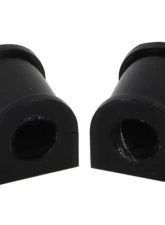 Whiteline 18mm Sway Bar Bushing Kit Pontiac GTO 2004                                     - KSK020-18G - Image 4