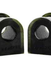 Whiteline 18mm Sway Bar Bushing Kit Toyota MR2 Spyder 2000                                     - KSK024-18 - Image 3