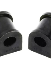 Whiteline 18mm Sway Bar Bushing Kit Toyota MR2 Spyder 2000                                     - KSK024-18 - Image 4