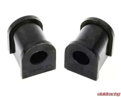 Whiteline 18mm Sway Bar Bushing Kit Toyota MR2 Spyder 2000 - KSK024-18