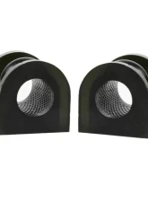 Whiteline 18mm Sway Bar Bushing Kit Nissan NX | NX-R | Pulsar 1991-1996                                     - KSK048-18 - Image 3
