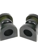 Whiteline 18mm Sway Bar Bushing Kit Nissan NX | NX-R | Pulsar 1991-1996                                     - KSK048-18 - Image 4