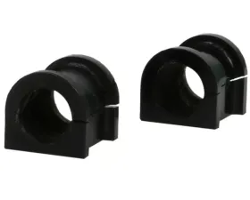 Whiteline 24mm Sway Bar Bushing Kit Mitsubishi Lancer 2003-2004