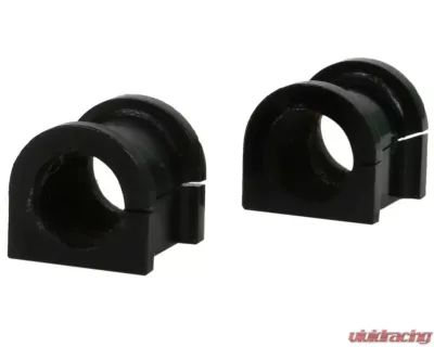 Whiteline 24mm Sway Bar Bushing Kit Mitsubishi Lancer 2003-2004 - KSK049-24G