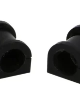 Whiteline 24mm Sway Bar Bushing Kit Mitsubishi Lancer 2003-2004                                     - KSK049-24G - Image 4