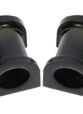 Whiteline 26mm Sway Bar Bushing Kit Mitsubishi | Audi | Volkswagen 2003-2017                                     - KSK049-26 - Image 3
